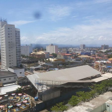 Apartamento Frente A Praia Peruíbe Dış mekan fotoğraf
